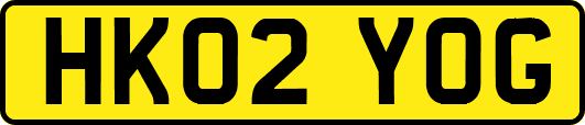 HK02YOG