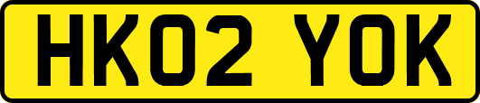 HK02YOK