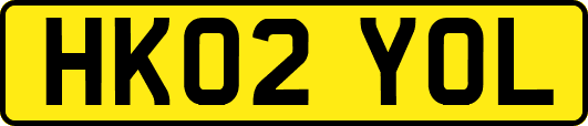 HK02YOL