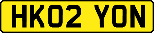 HK02YON