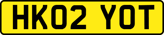 HK02YOT