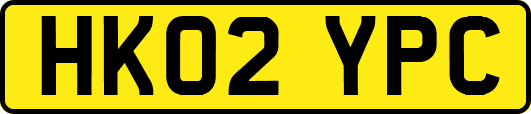 HK02YPC