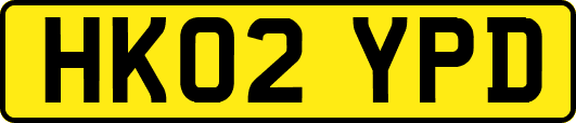 HK02YPD