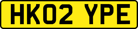 HK02YPE