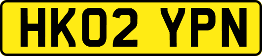 HK02YPN