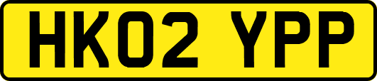 HK02YPP