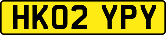 HK02YPY