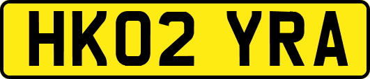 HK02YRA
