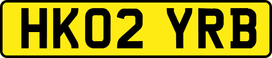 HK02YRB