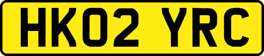 HK02YRC