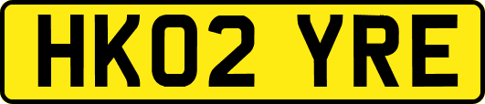 HK02YRE