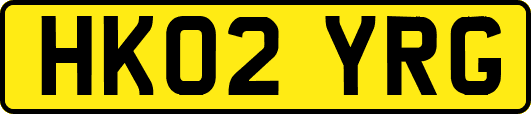 HK02YRG
