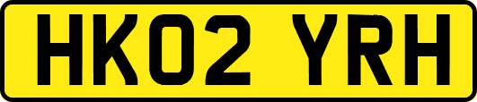 HK02YRH