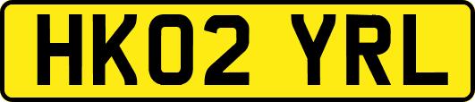 HK02YRL