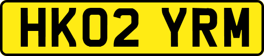 HK02YRM