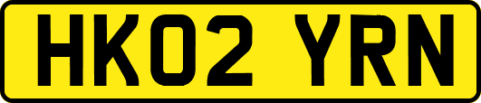 HK02YRN