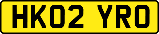 HK02YRO