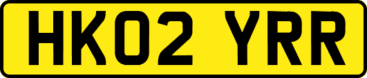 HK02YRR
