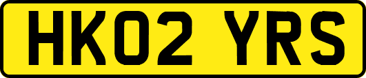 HK02YRS