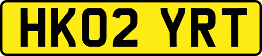 HK02YRT