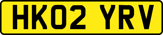 HK02YRV
