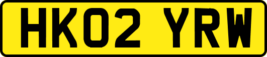HK02YRW
