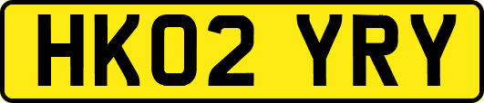 HK02YRY