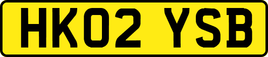 HK02YSB