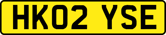 HK02YSE