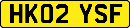 HK02YSF