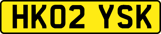 HK02YSK