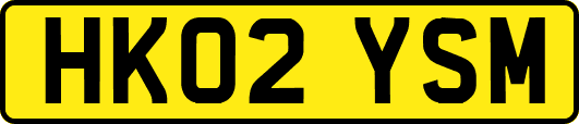 HK02YSM