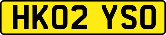 HK02YSO