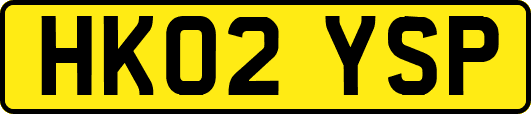 HK02YSP