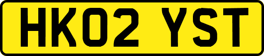 HK02YST