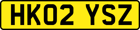 HK02YSZ