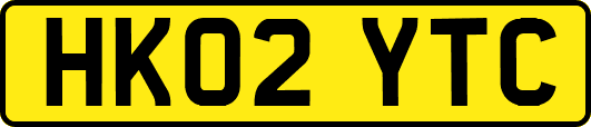 HK02YTC