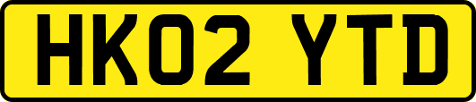 HK02YTD