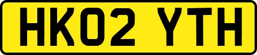 HK02YTH