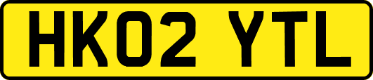 HK02YTL