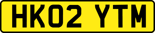 HK02YTM