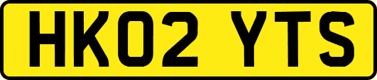 HK02YTS