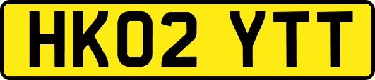 HK02YTT