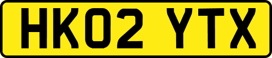 HK02YTX