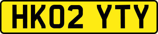 HK02YTY