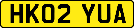 HK02YUA
