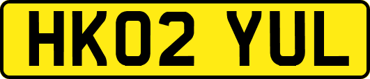 HK02YUL