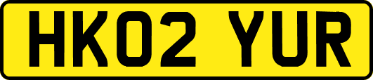 HK02YUR