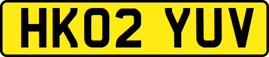 HK02YUV