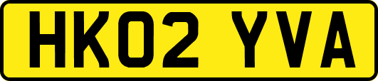 HK02YVA